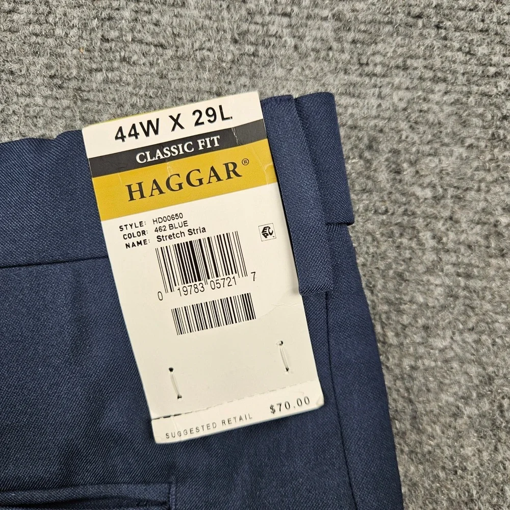Haggar premium comfort